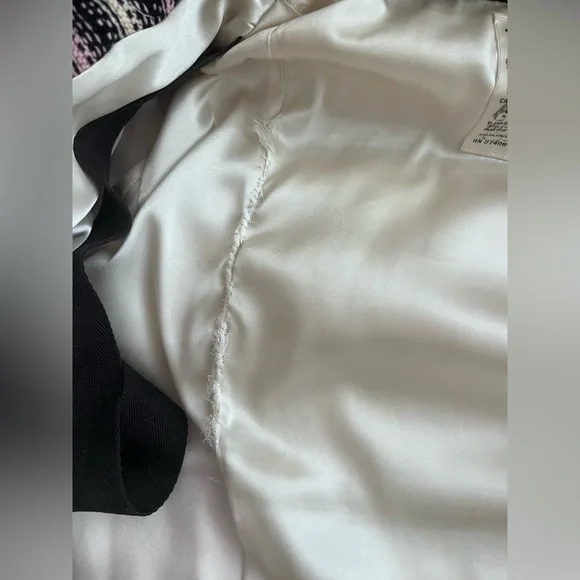 Triple Five Soul Vintage Y2K Down Parka Jacket - Picture 8 of 16